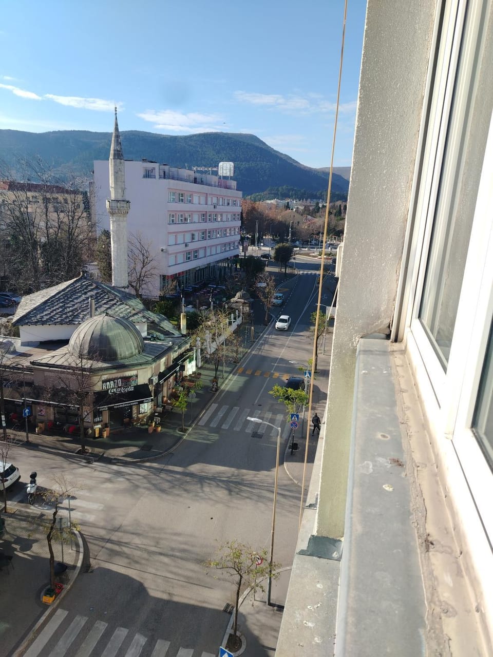 Heart of Mostar Apartment in Mostar