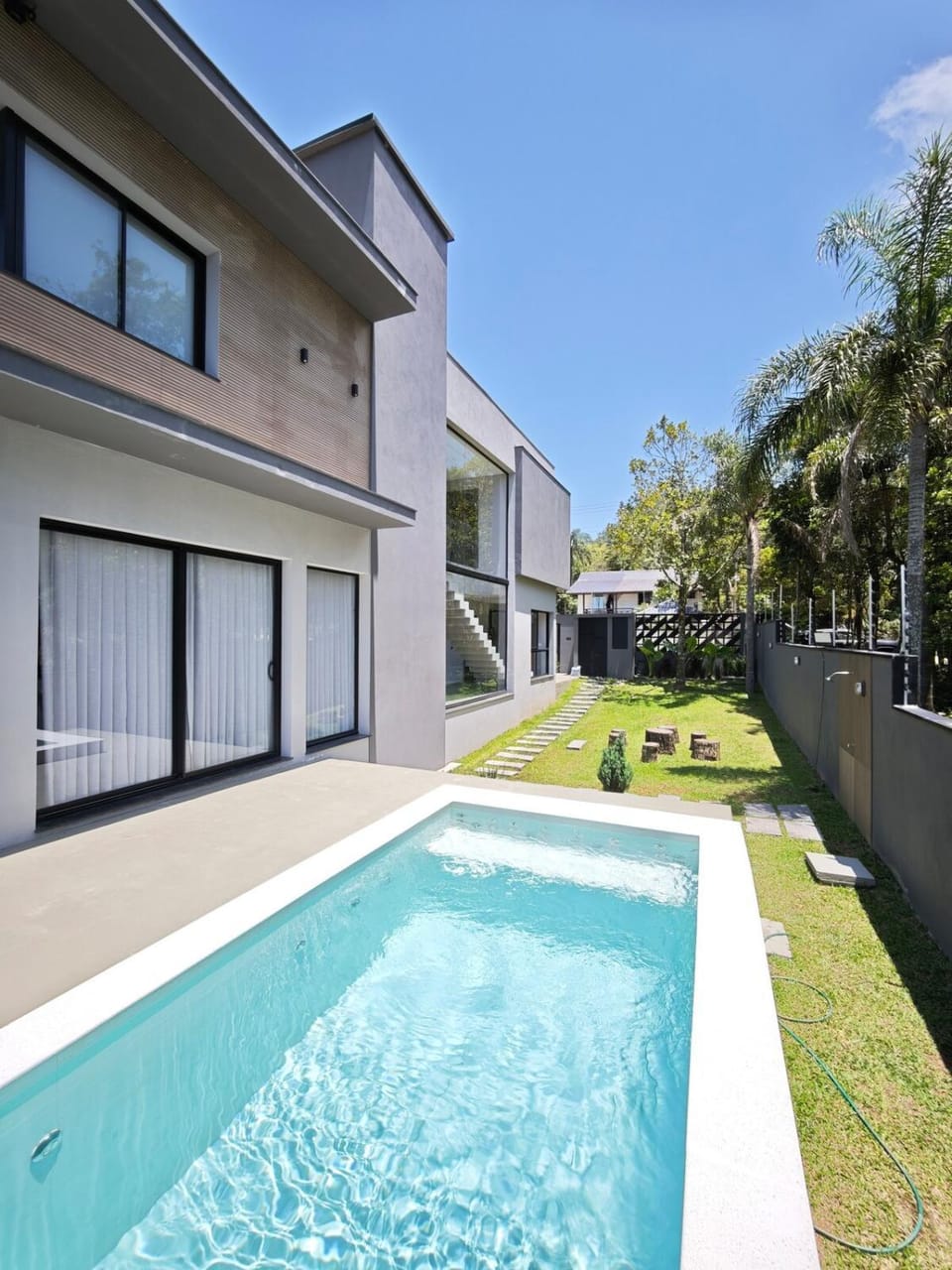 Casa Woods seu Refúgio na Praia do Estaleiro House in Balneário Camboriú