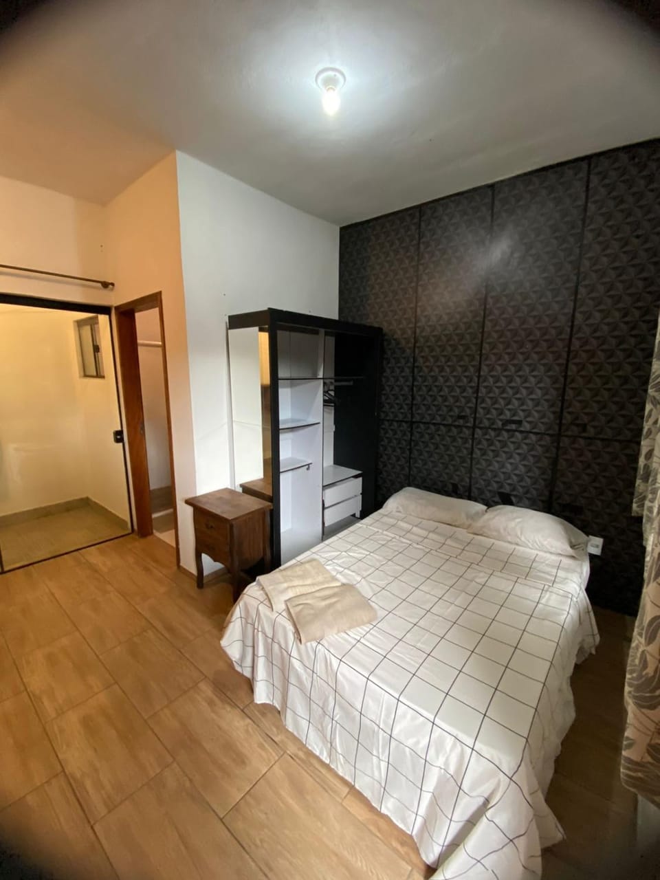 Paraiso House in Penha