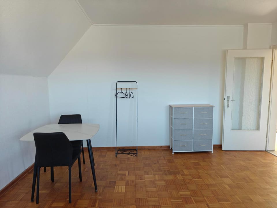 Komfortable Wohnung im beliebten Babenend Apartment in Oldenburg