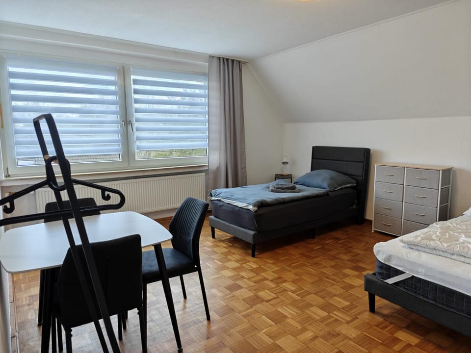 Komfortable Wohnung im beliebten Babenend Apartment in Oldenburg