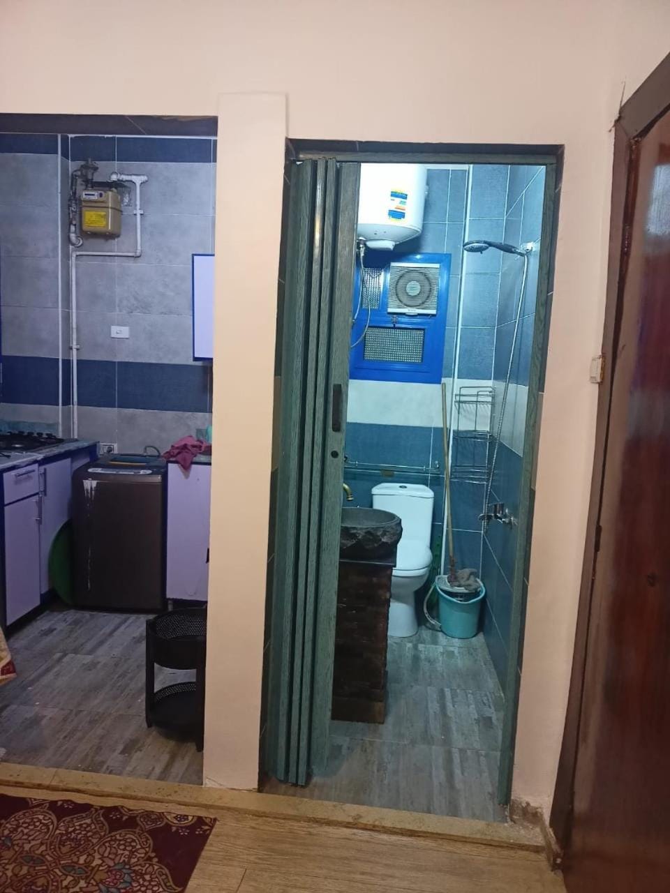 القاهرة Apartment in Egypt
