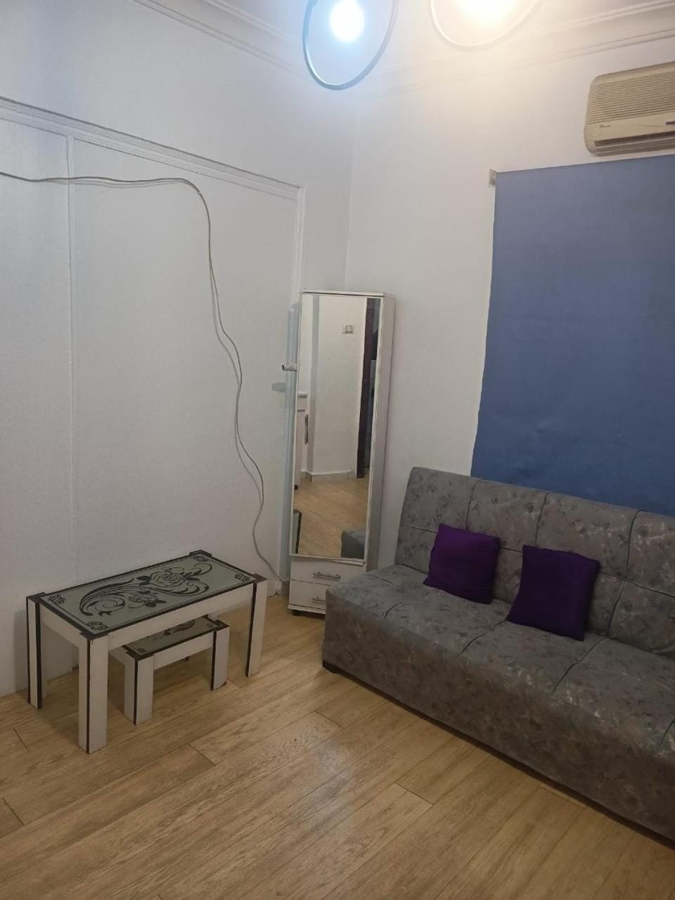 القاهرة Apartment in Egypt