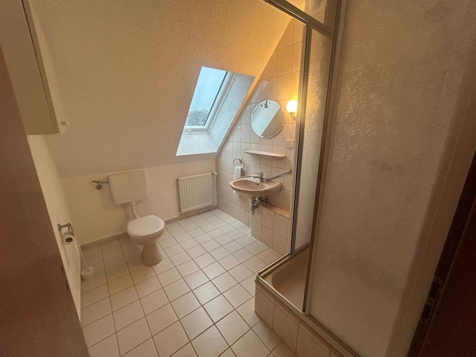 3-Zimmerwohnung in Garbsen Apartment in Garbsen