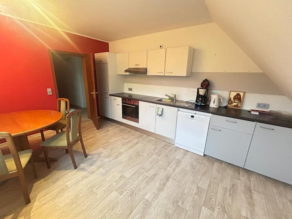 3-Zimmerwohnung in Garbsen Apartment in Garbsen