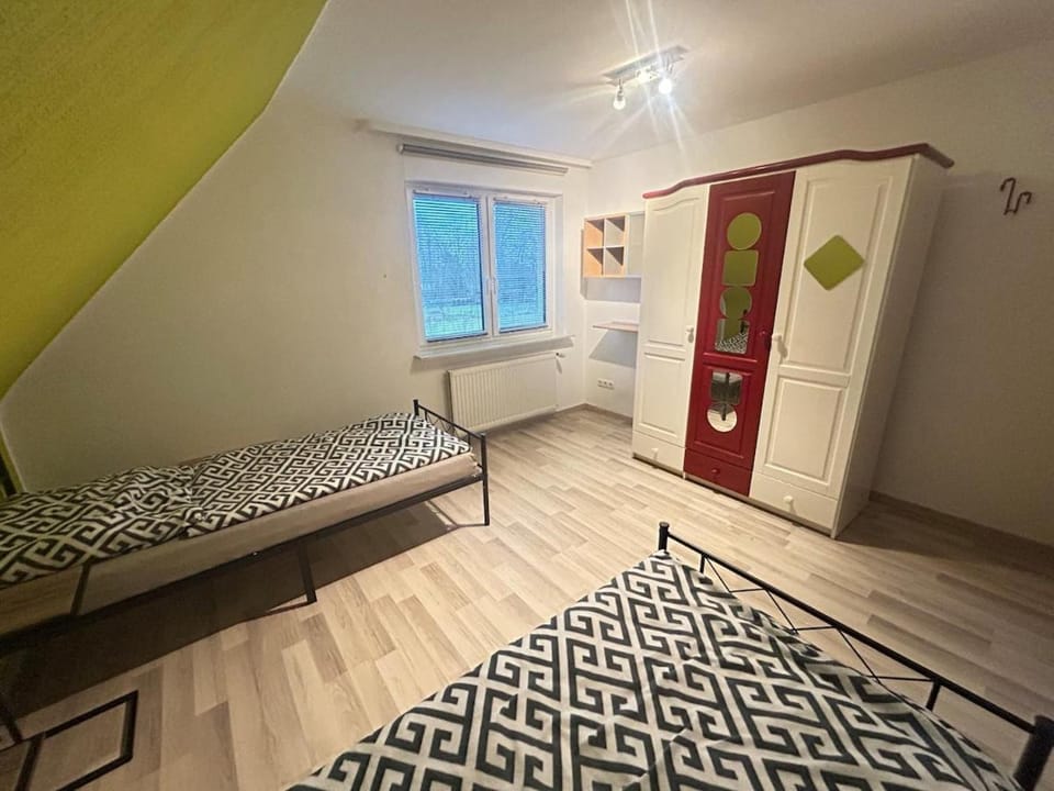 3-Zimmerwohnung in Garbsen Apartment in Garbsen