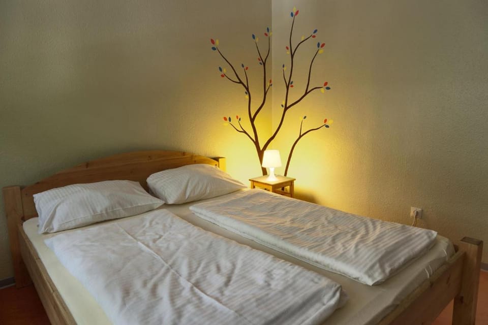 Parkside Place Bed and Breakfast in Podgorica