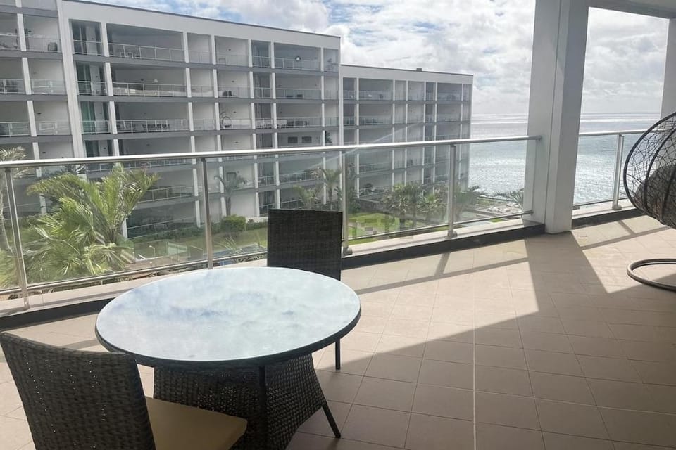 Madeira Palace Ocean View Apartment in Funchal