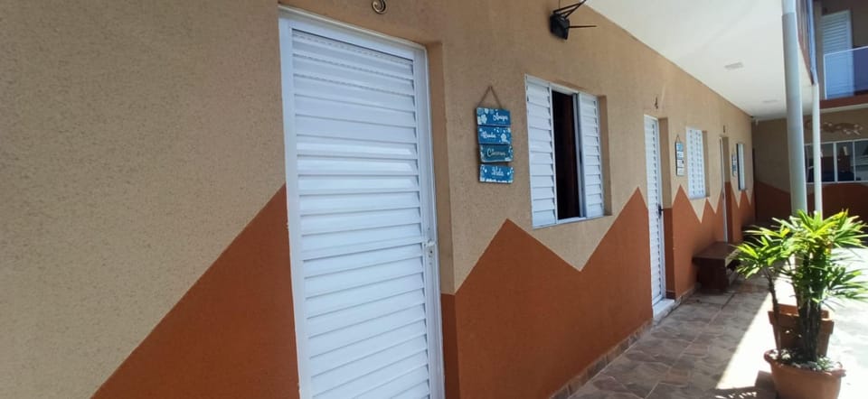 Kitnet Massaguaçu Apartment in Caraguatatuba
