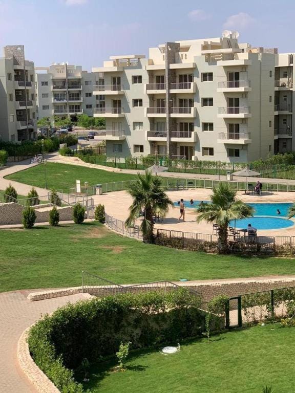 luxury 3Bed rooms apartment in shiekh zayed city Apartment in Egypt