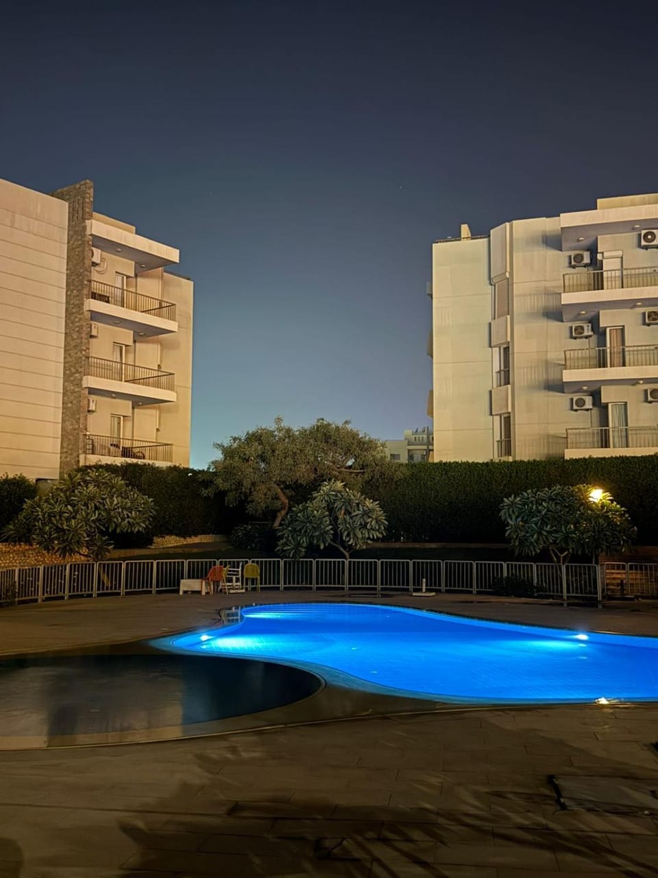 luxury 3Bed rooms apartment in shiekh zayed city Apartment in Egypt