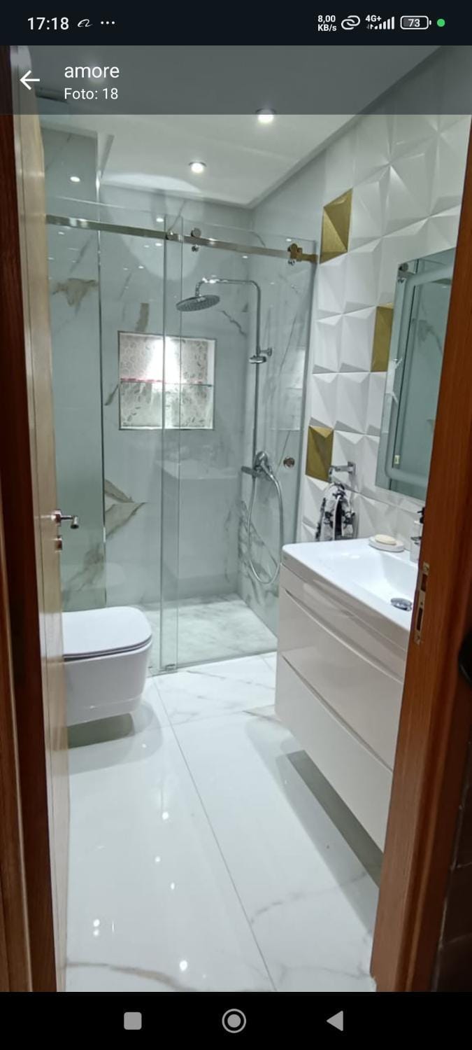 Samir Apartment in Rabat-Salé-Kénitra