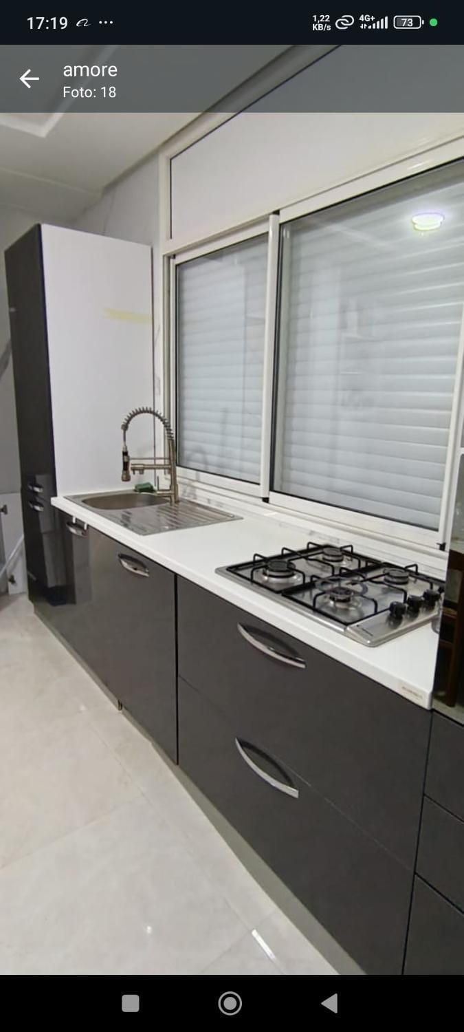 Samir Apartment in Rabat-Salé-Kénitra