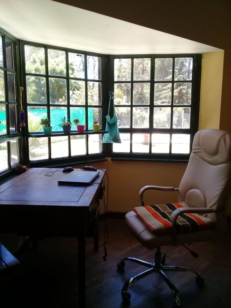Casa quinta completa espaciosa con pileta seis o siete personas House in Benavidez