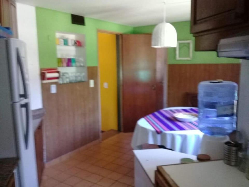 Casa quinta completa espaciosa con pileta seis o siete personas House in Benavidez