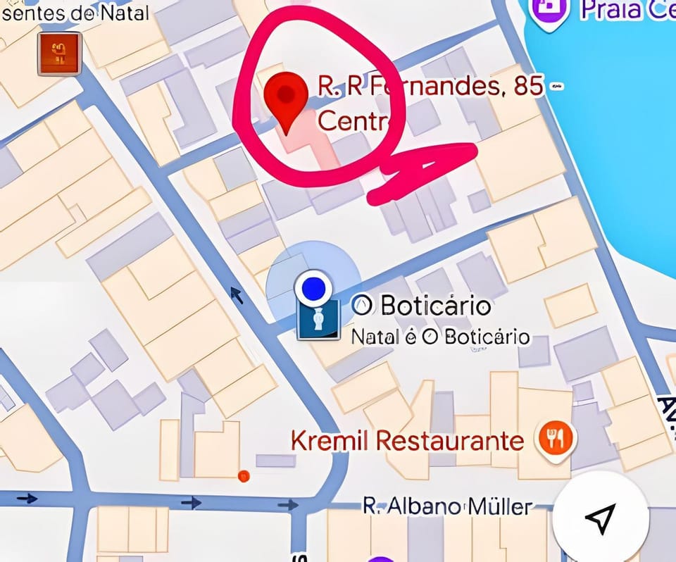 Location