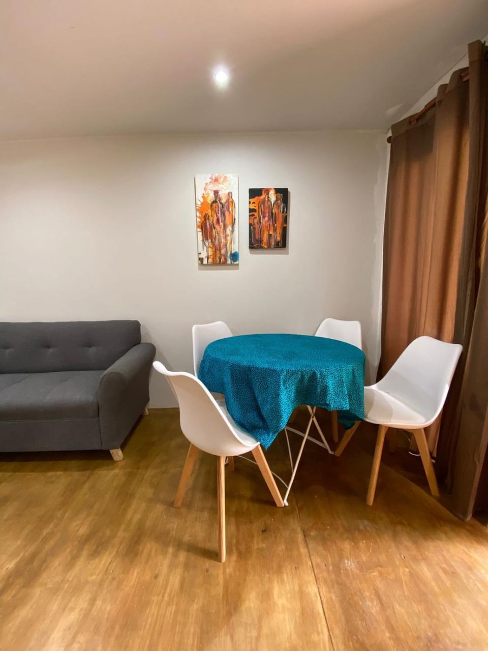 flor de canela 2 Apartment in Maldonado Department, Uruguay