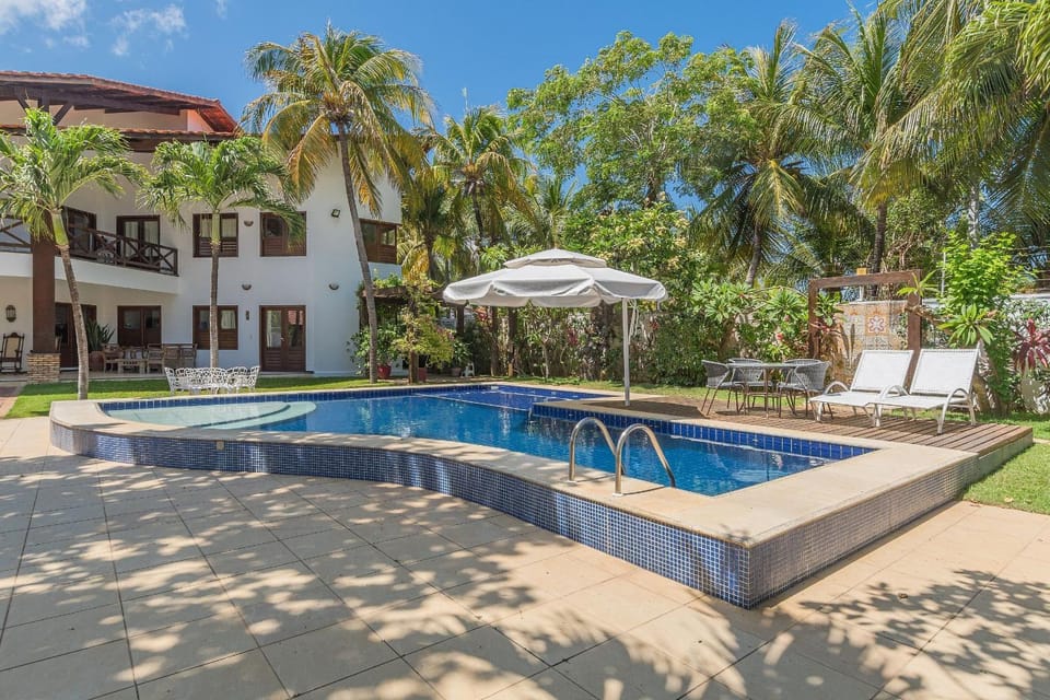 Swimming pool, Swimming pool
