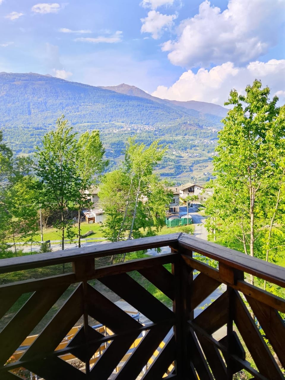 Ca Poschiavini - Casa Lares Apartment in Province of Brescia