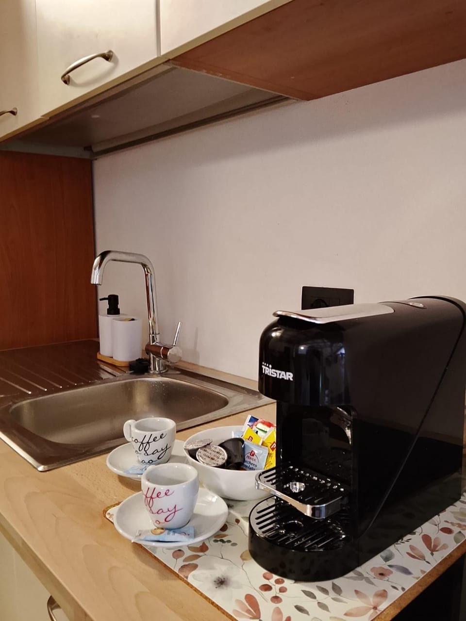 Ca Poschiavini - Casa Lares Apartment in Province of Brescia