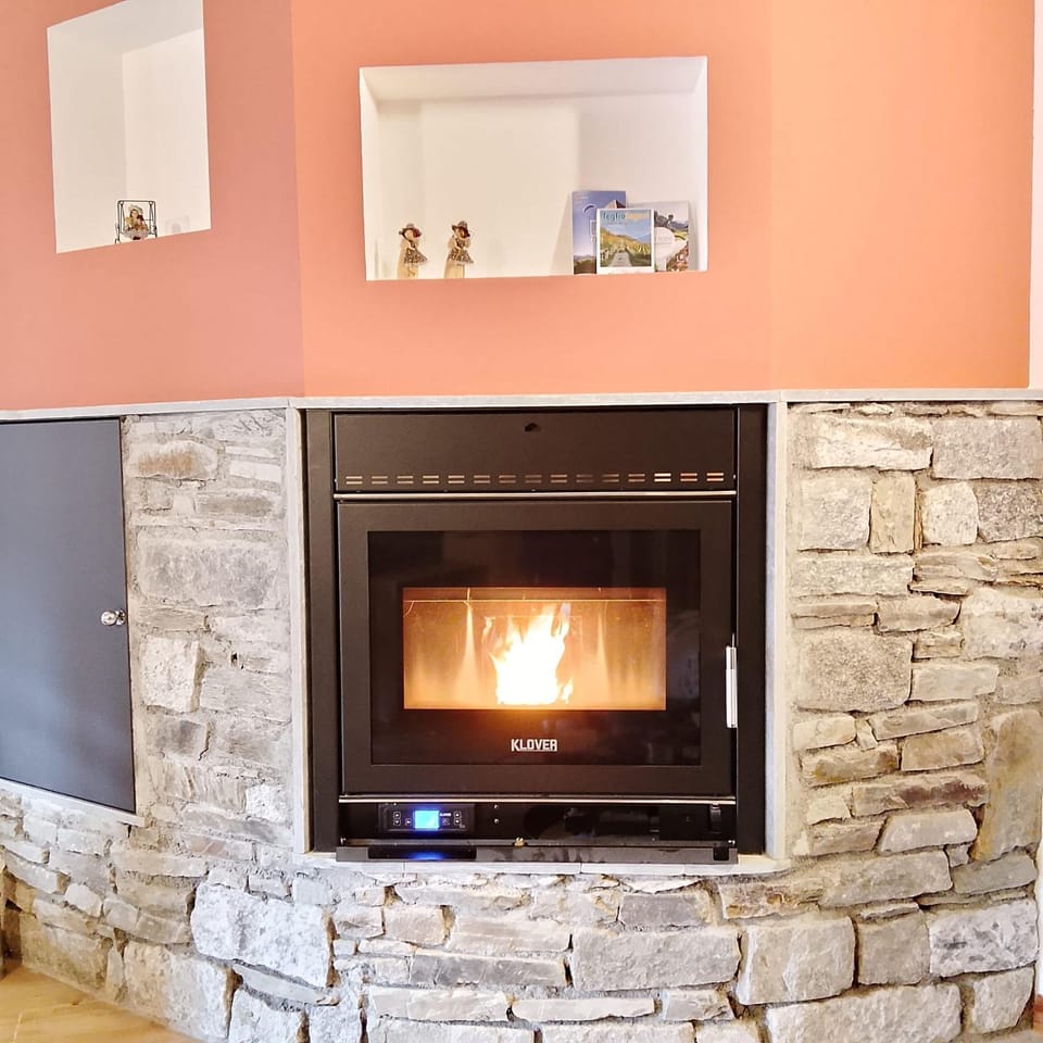 Ca Poschiavini - Casa Lares Apartment in Province of Brescia