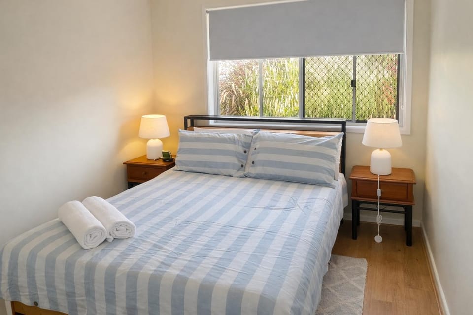 Comfortable 4 bedroom house House in Thornlands