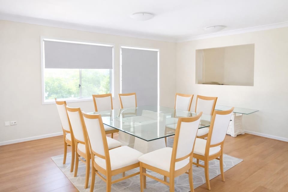 Comfortable 4 bedroom house House in Thornlands