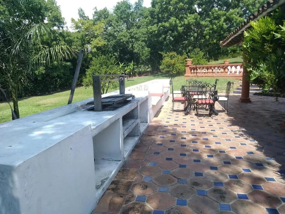 Villa Kelly Farm Villa in Antioquia
