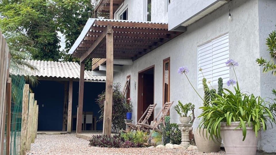Patio, Balcony/Terrace