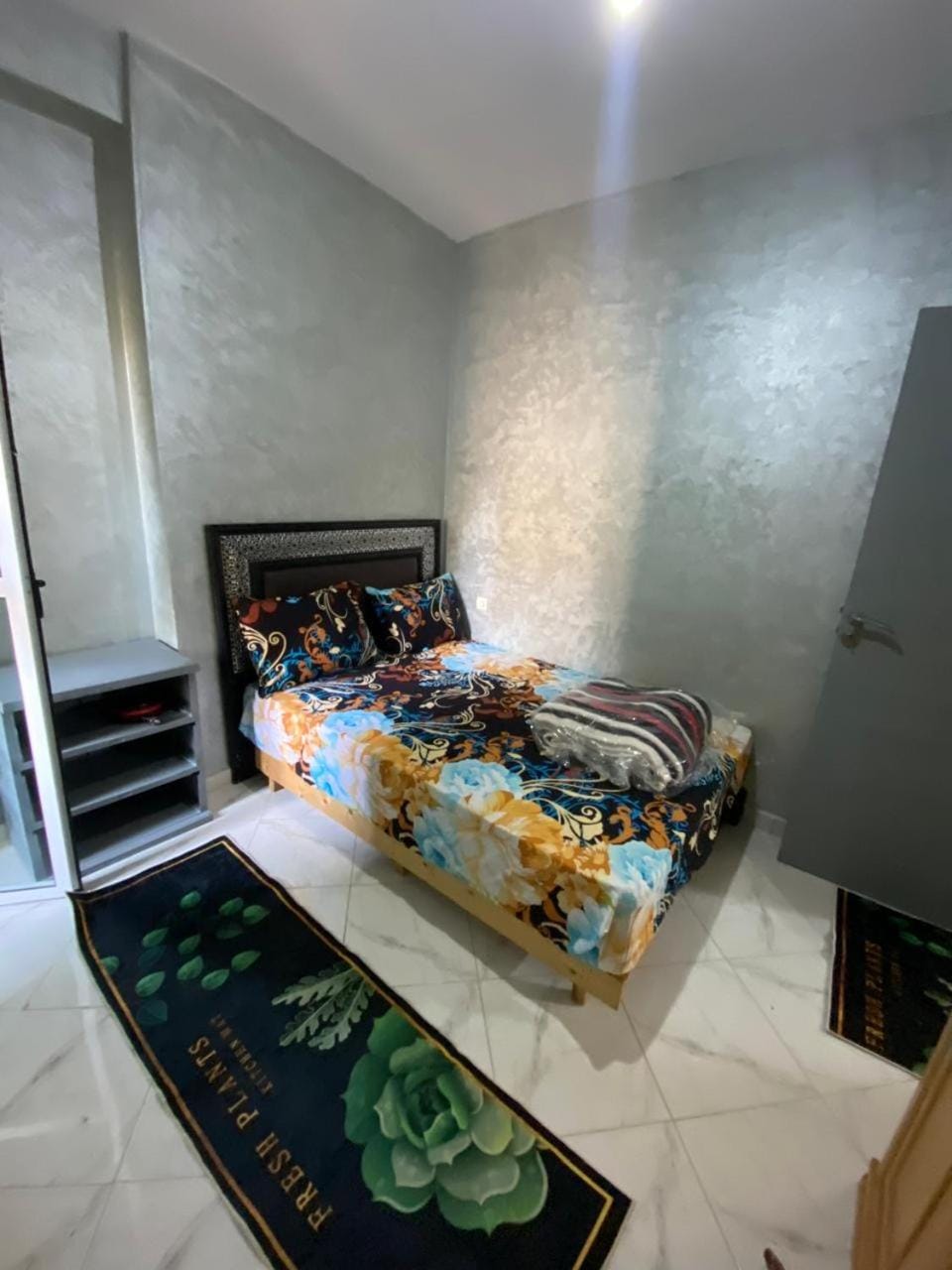 city 1 Apartment in Tangier