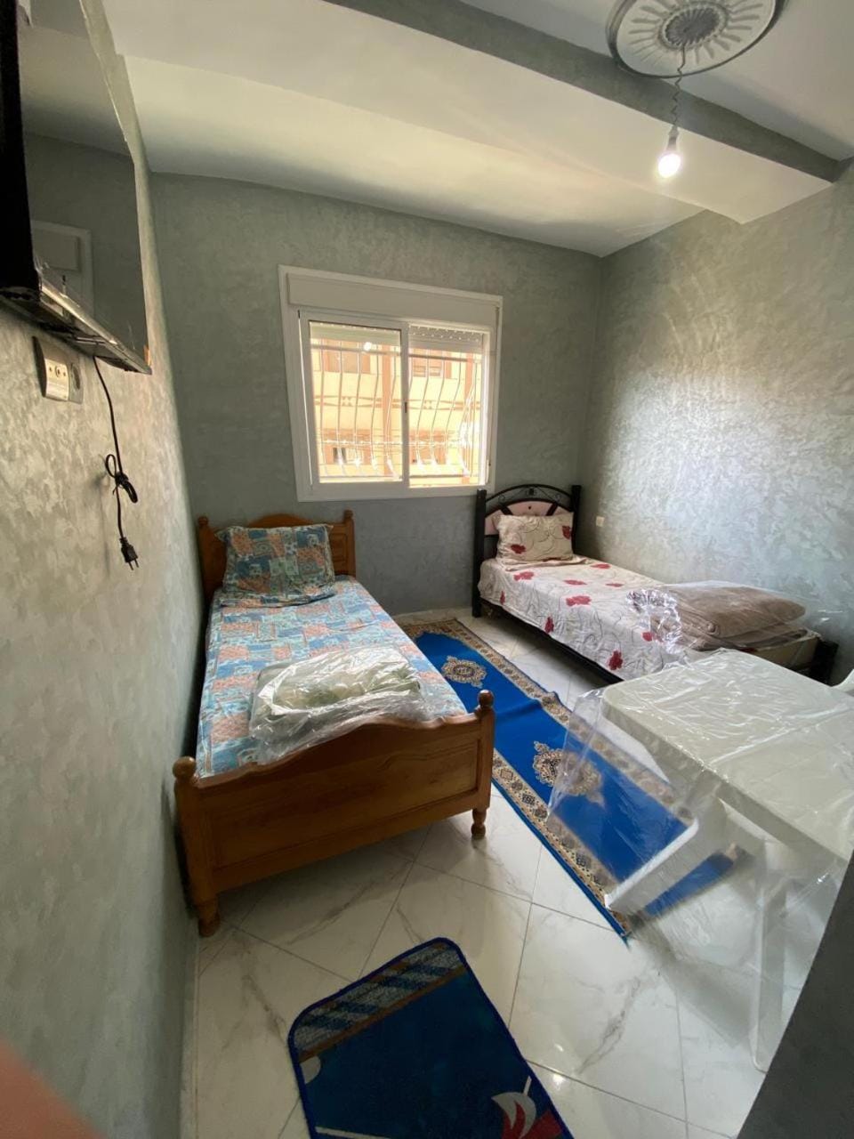 city 1 Apartment in Tangier