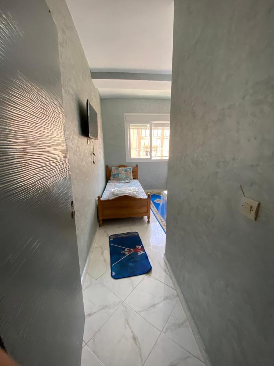 city 1 Apartment in Tangier