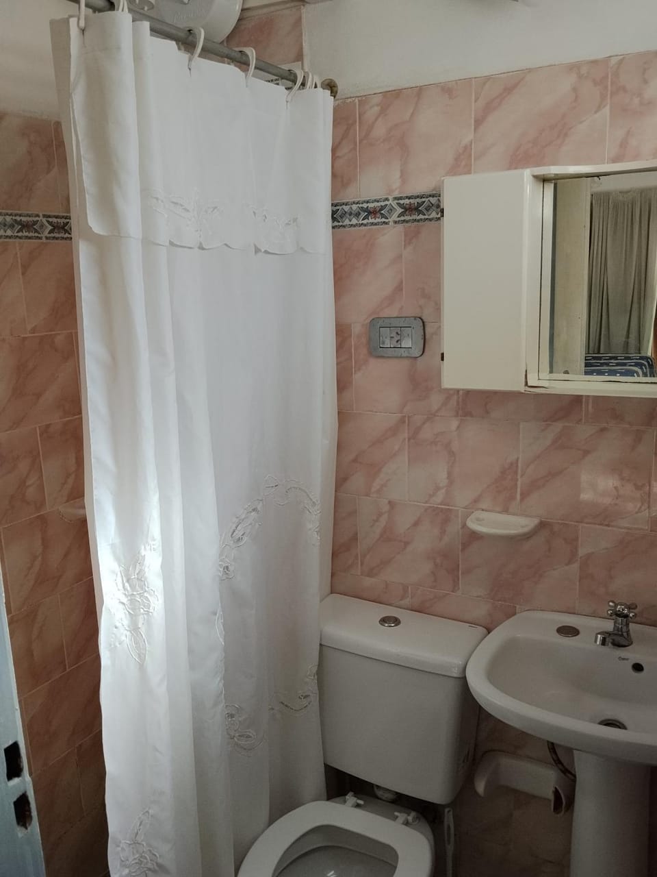 Monoambiente de Popa Apartment in Victoria