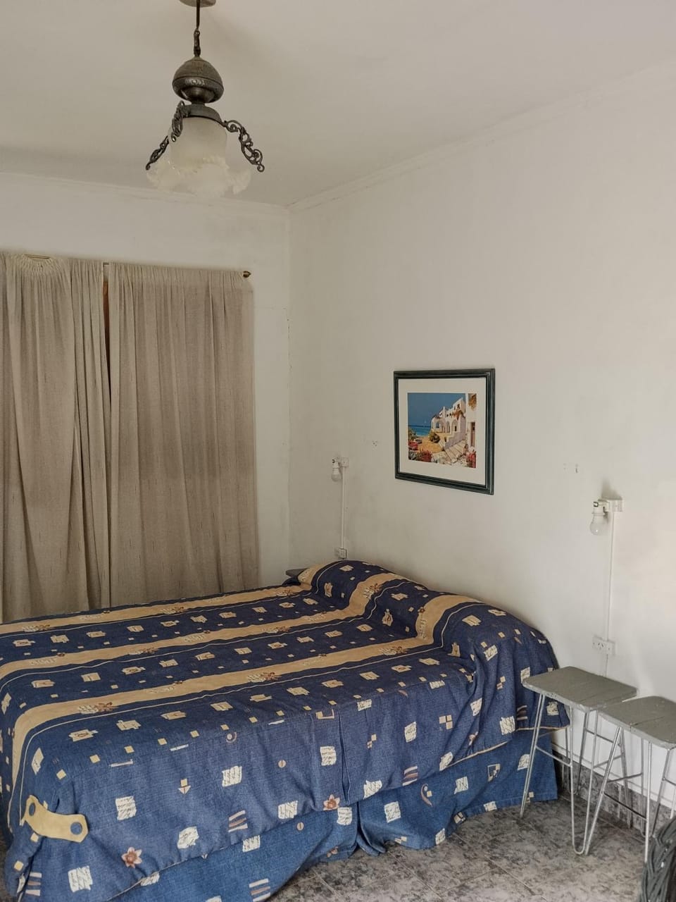 Monoambiente de Popa Apartment in Victoria