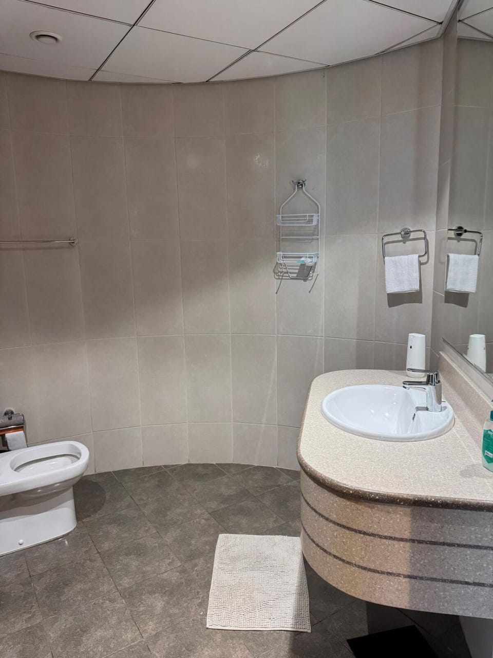 Stunning 2-Bedroom Apartment with Sea Views Apartment in Ajman