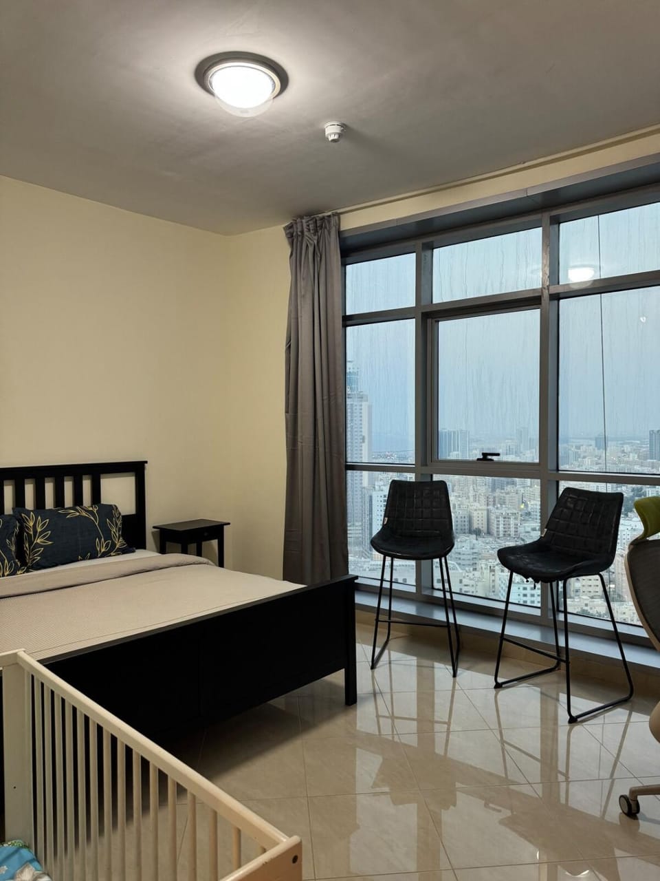 Stunning 2-Bedroom Apartment with Sea Views Apartment in Ajman