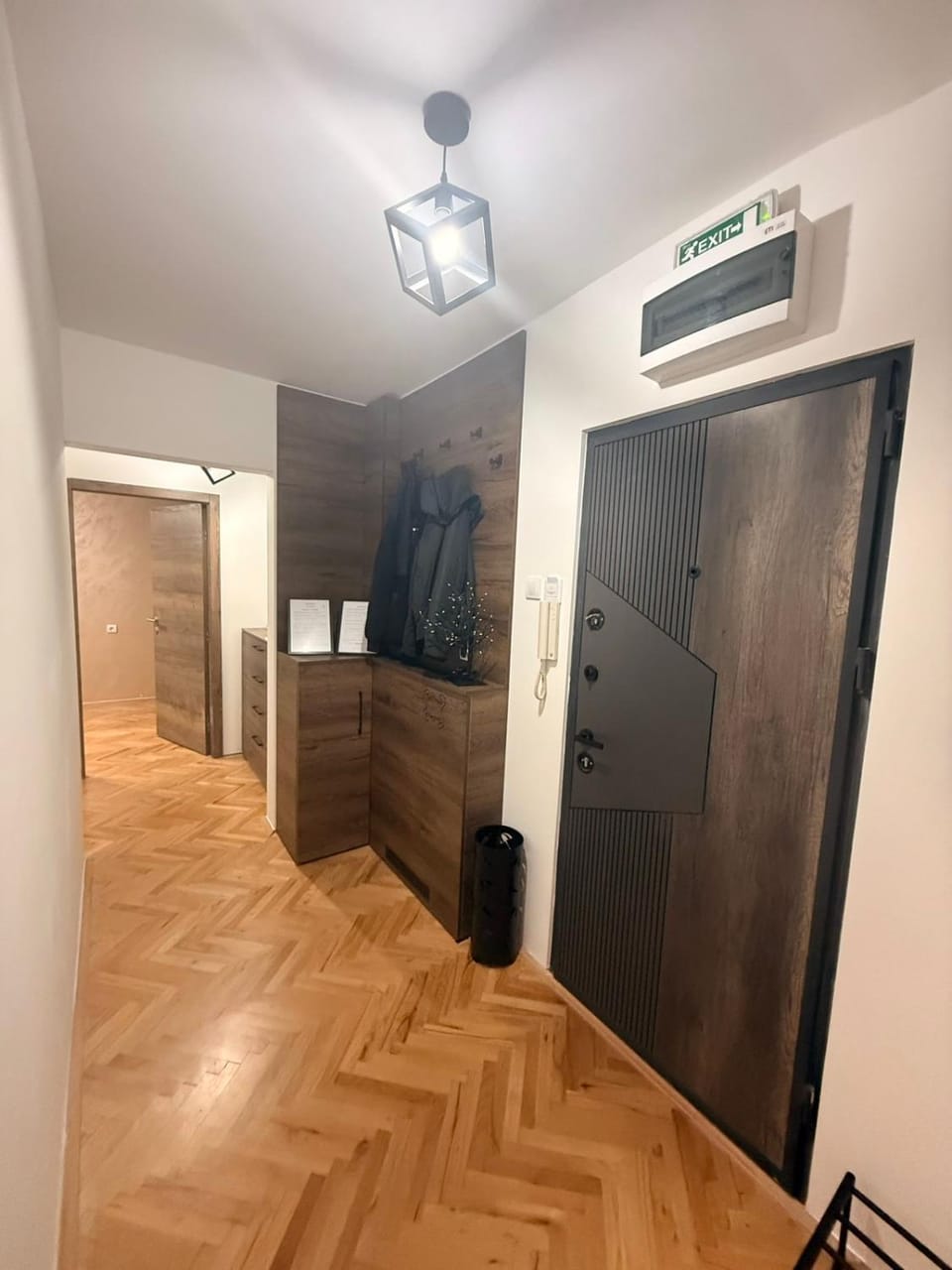 Gohemi Apartments Apartment in Serbia