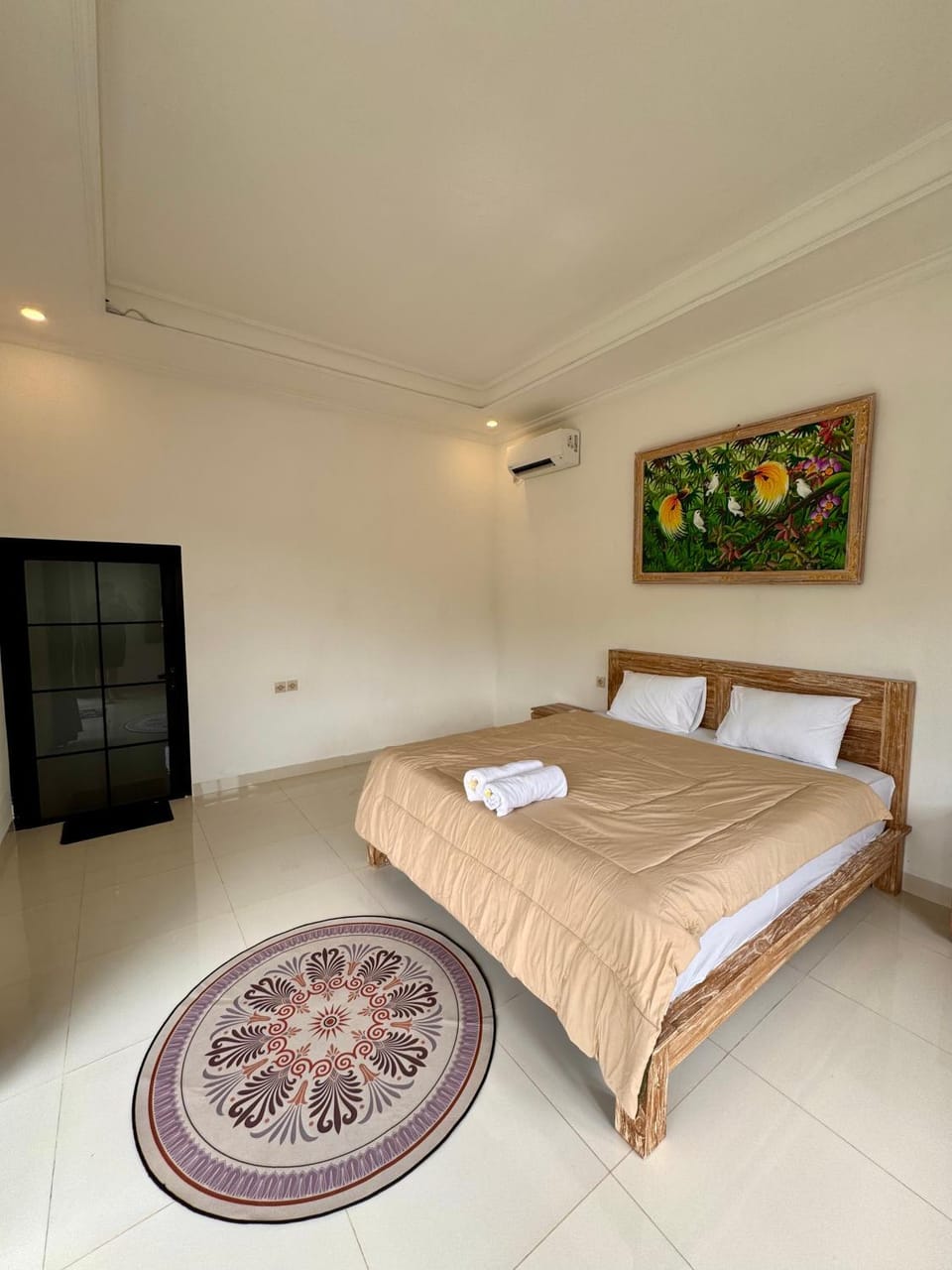 Stunning 2 Bedroom Villa with Pool & Rooftop in Amed - The Myria Villa Villa in Abang