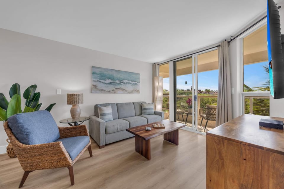 Kihei Beachside Resort Vistas House in Wailea