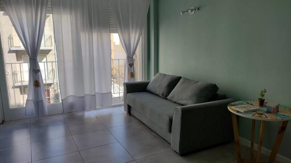 Hermoso departamento en la zona de Güemes Apartment in Mar del Plata
