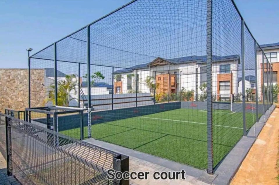 Ballito Hills Lifestyle Apartment in Dolphin Coast