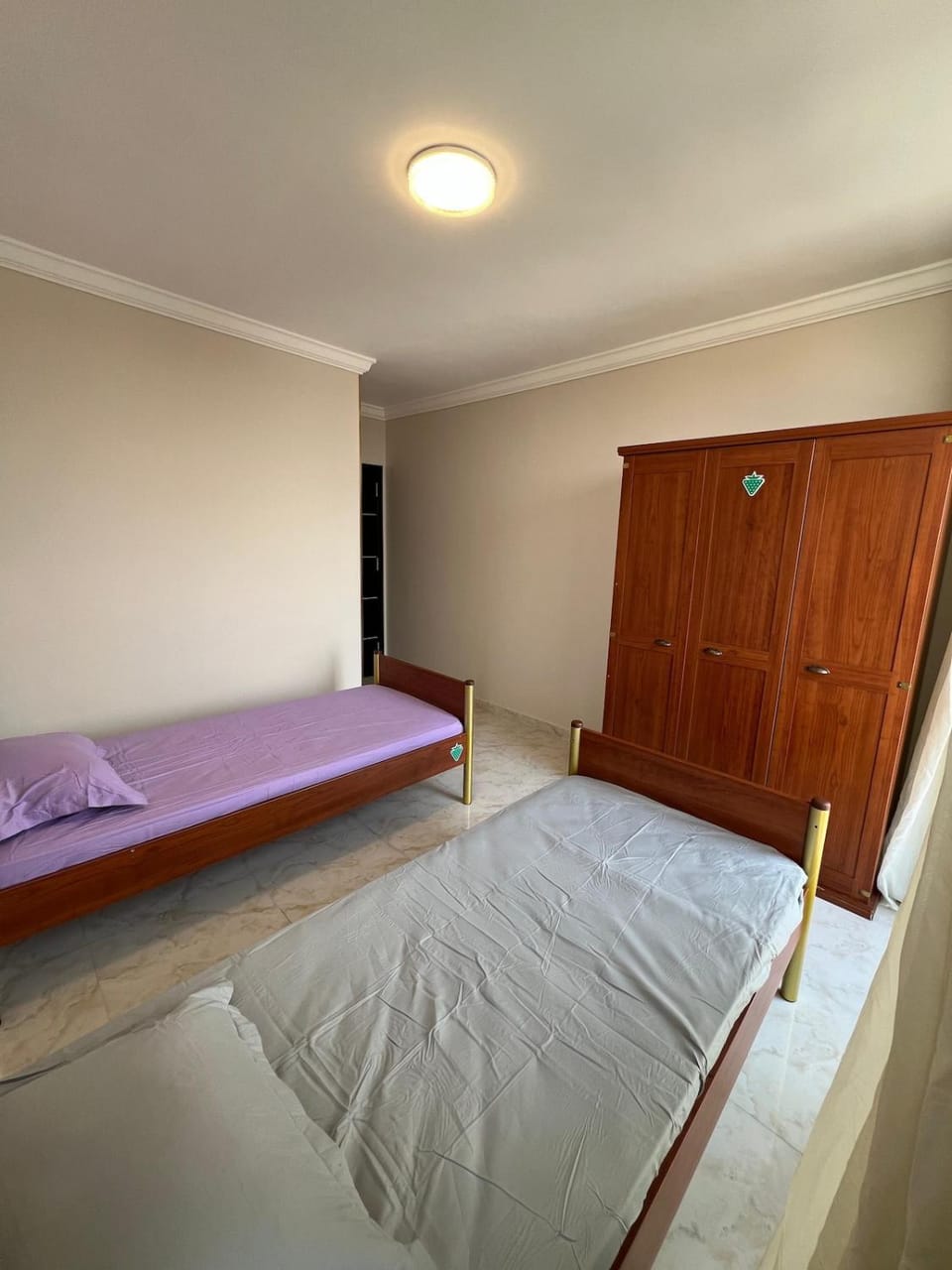 Elegant 2-Bedroom Apartment Apartment in Cairo Governorate