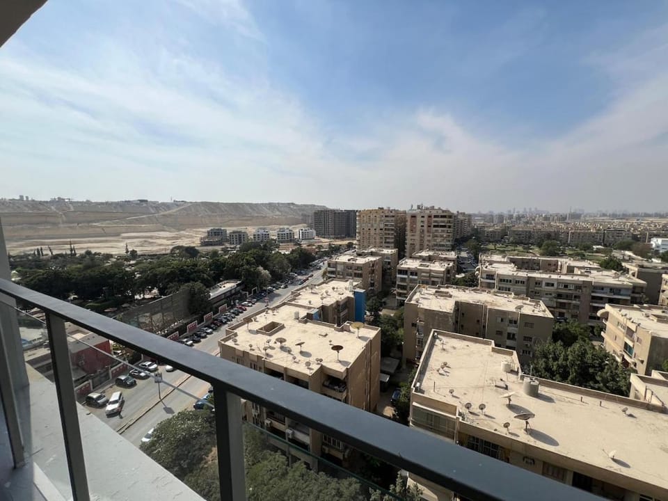 Elegant 2-Bedroom Apartment Apartment in Cairo Governorate