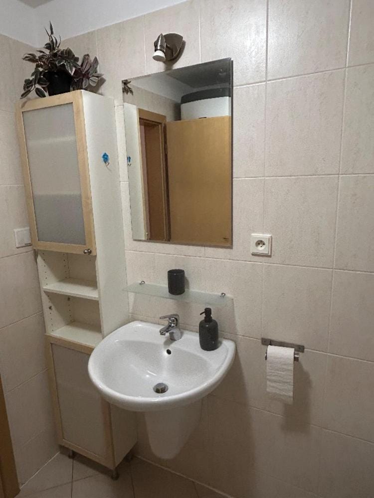 Eleven Břevnov Apartment in Prague