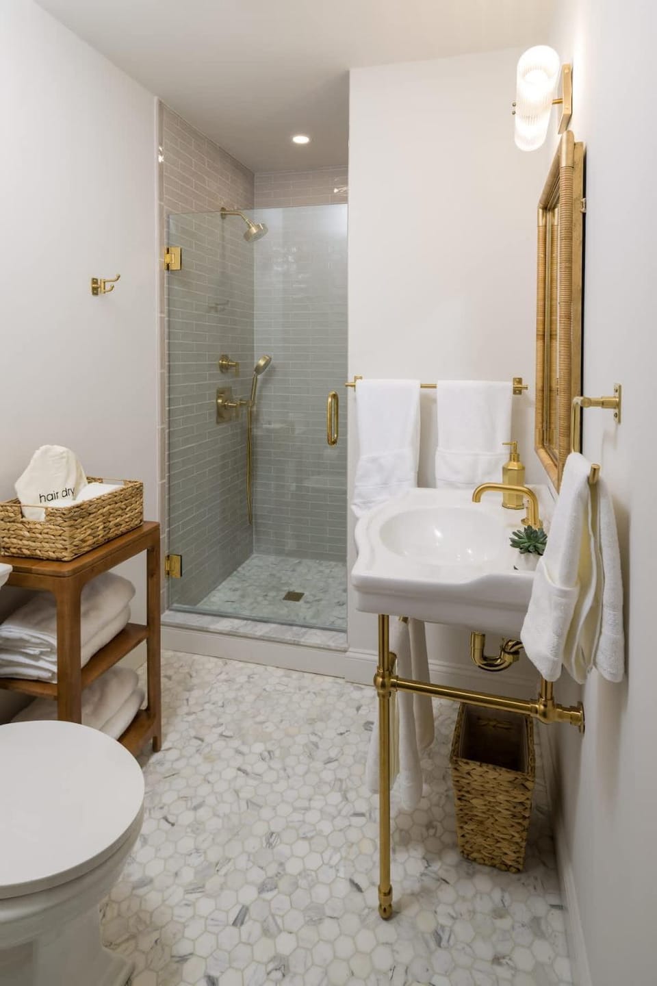 Sanctuary Suite at The Royce Newport House in Newport