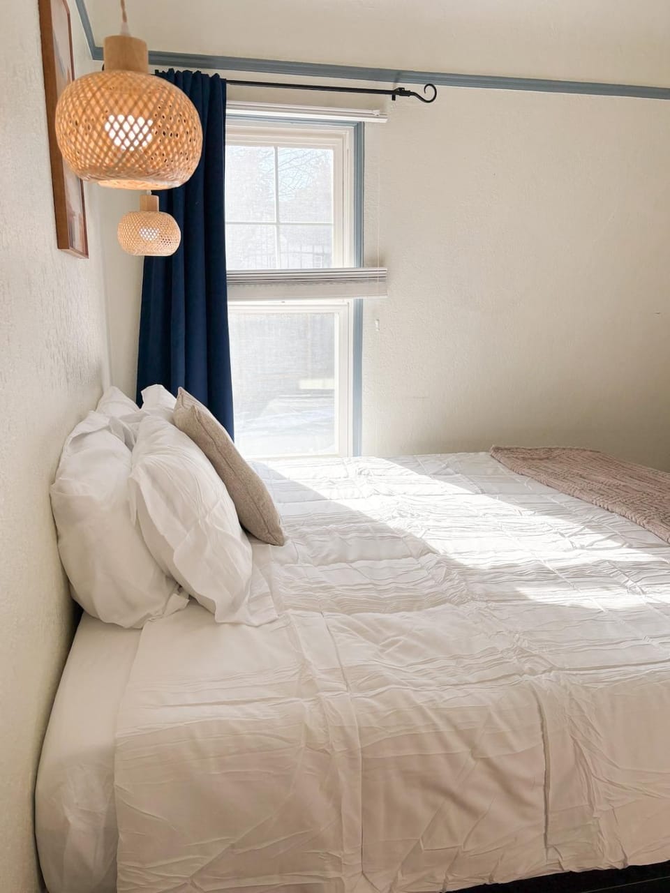 1 Min to Hospitals Spacious 4 Bed Stay House in Billings