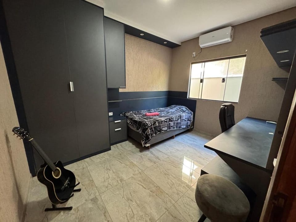 Aconchego Taquari House in State of Rio de Janeiro