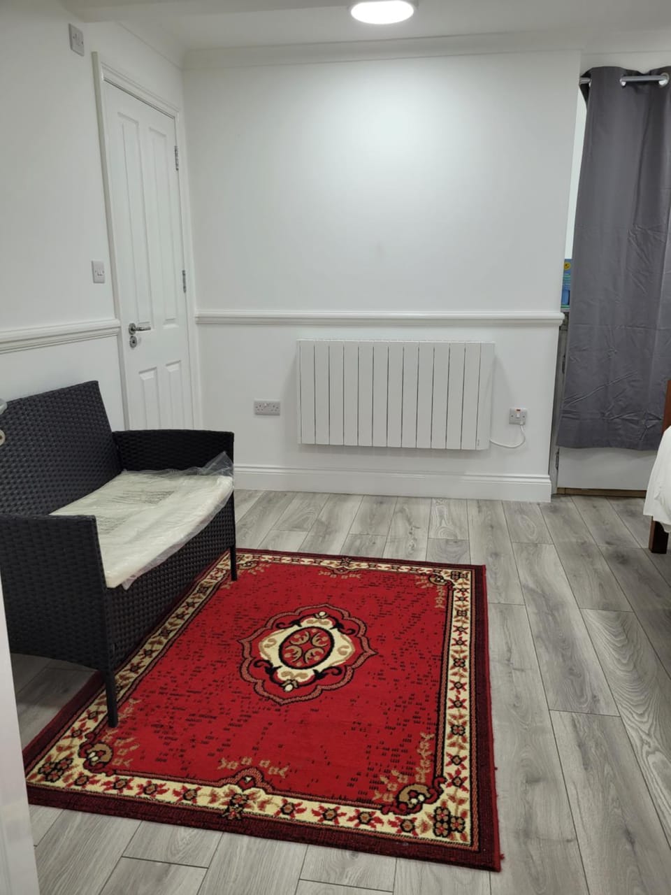 525 Romford Rd, Fabulous Room Bed and Breakfast in London