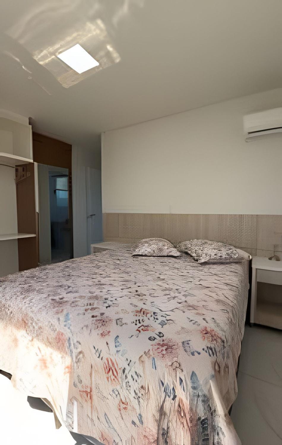 Apto Rosas| 3Q, todo Climatizado, Prox das Termas Apartment in State of Santa Catarina