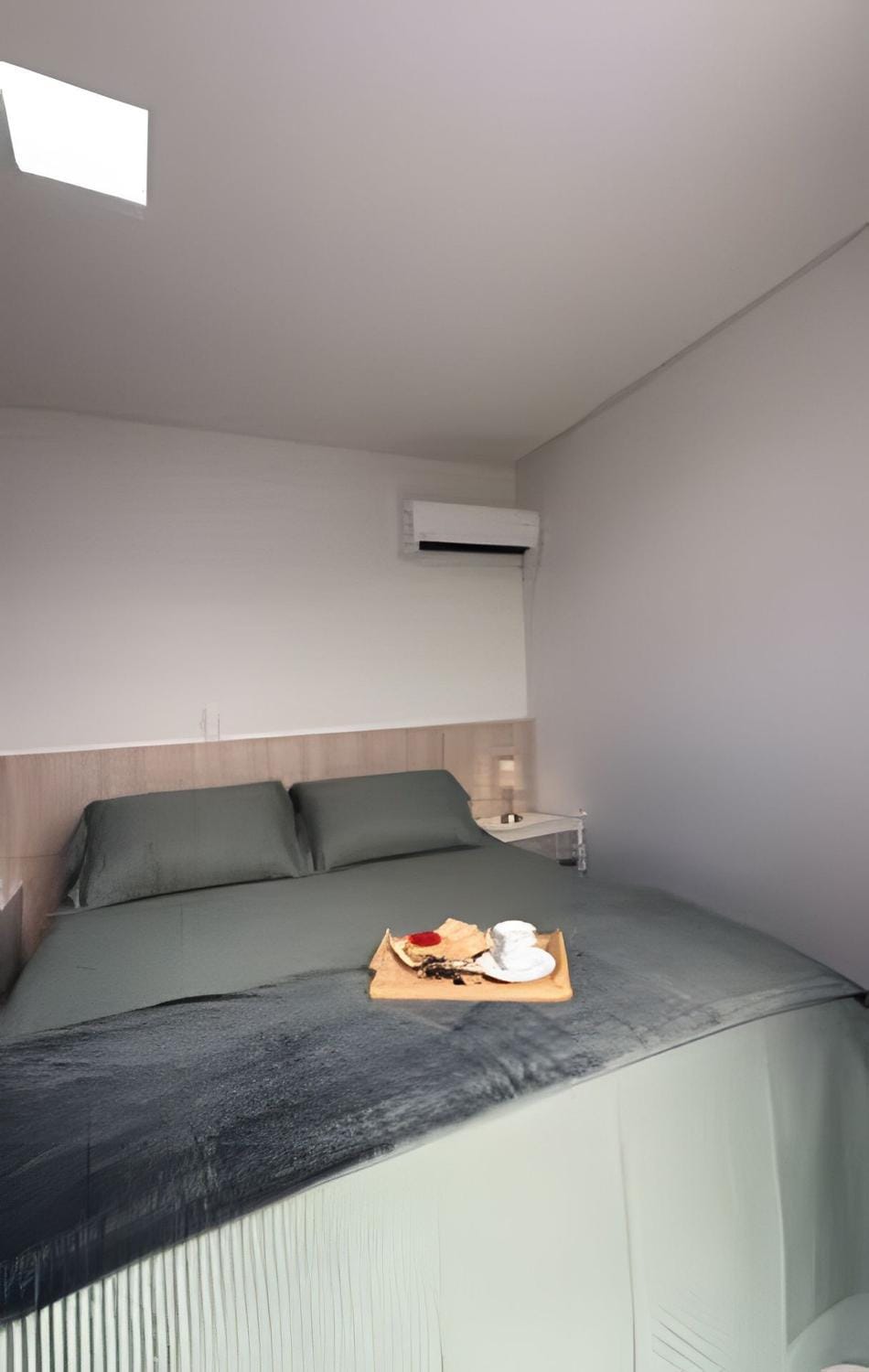 Apto Rosas| 3Q, todo Climatizado, Prox das Termas Apartment in State of Santa Catarina